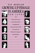 Growing up Female in America