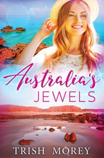 Australia's Jewels - 4 Book Box Set