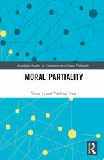 Moral Partiality
