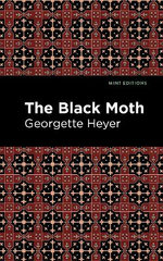 The Black Moth