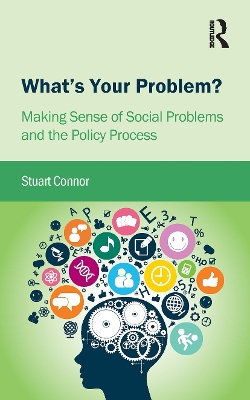 What's Your Problem?