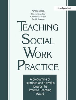 Teaching Social Work Practice Teaching Social Work Practice