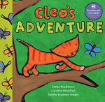 Cleo's Adventure Cleo's Adventure
