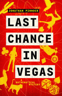 Last Chance in Vegas