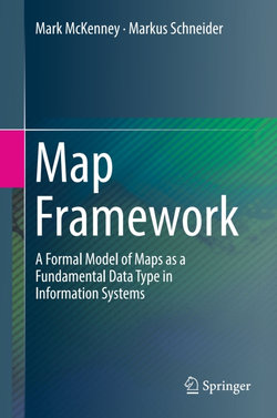 Map Framework