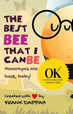 The Best Bee that I Can Be
