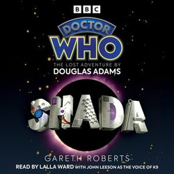 Doctor Who: Shada