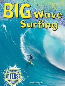 Big Wave Surfing Big Wave Surfing