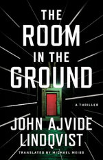 The Room in the Ground