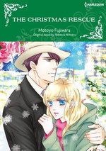 THE CHRISTMAS RESCUE