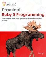Practical Ruby 3 Programming