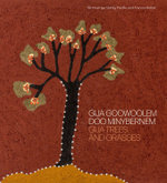 Gija Goowoolem Doo Minybernem Gija trees and grasses