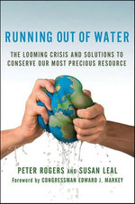 Running Out of Water