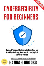 Cybersecurity for Beginners: