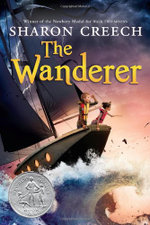 The Wanderer