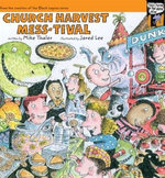 Church Harvest Mess-tival