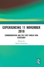 Experiencing 11 November 2018