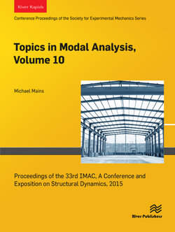 Topics in Modal Analysis, Volume 10