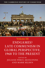 The Cambridge History of Communism