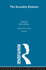 The Sexuality Debates