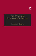The Women of Ben Jonson's Poetry