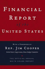 Financial Report of the United States