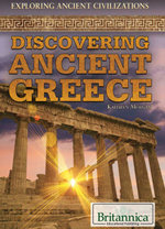 Discovering Ancient Greece