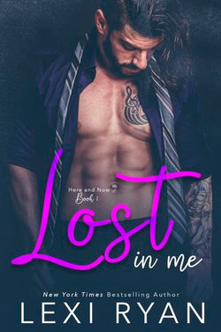 Lost In Me