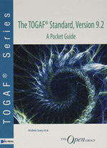 The TOGAF (R) Standard, Version 9.2 - A Pocket Guide