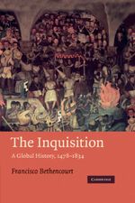 The Inquisition The Inquisition