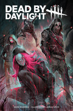 Dead by Daylight: the Legion