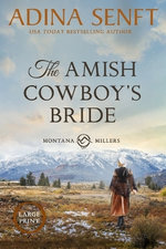 The Amish Cowboy's Bride
