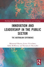 Innovation and Leadership in the Public Sector