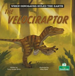 The Velociraptor The Velociraptor