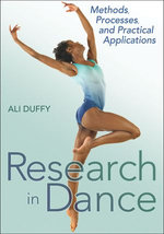 Research in Dance