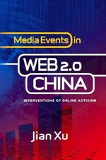 Media Events in Web 2. 0 China