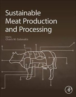 Sustainable Meat Production and Processing Sustainable Meat Production and Processing