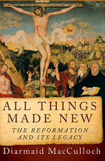 All Things Made New