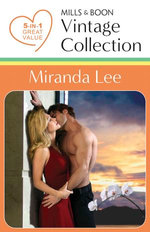 Miranda Lee Vintage Collection/A Kiss To Remember/A Weekend To Remember/A Woman To Remember/Mistress Of Deception/The Bride In Blue