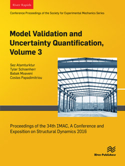 Model Validation and Uncertainty Quantification, Volume 3