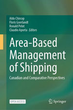 Area-Based Management of Shipping