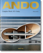 Ando. Complete Works 1975-Today