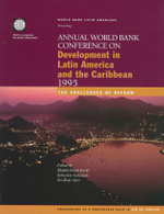 Annual World Bank Conference on Development in Latin America and the Caribbean