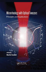 Microrheology with Optical Tweezers