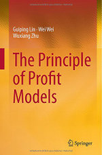 The Principle of Profit Models