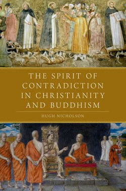 The Spirit of Contradiction in Christianity and Buddhism