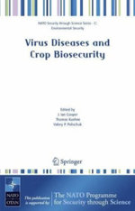 Virus Diseases and Crop Biosecurity
