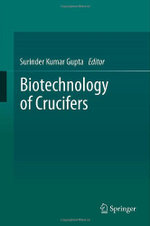 Biotechnology of Crucifers