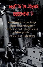 What Is in John's Basement?