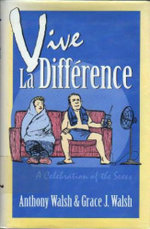 Vive la Difference